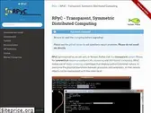 rpyc.readthedocs.io