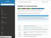 rqalpha.readthedocs.io