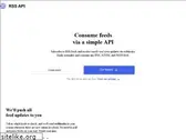 rssapi.net