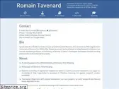 rtavenar.github.io