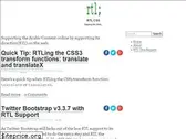 rtl-css.net