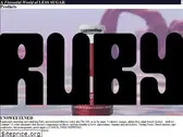 ruby.fun