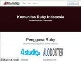 ruby.id
