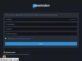 ruby.social