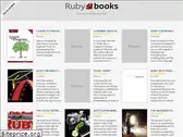 rubybooks.github.io