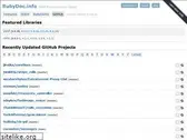rubydoc.info