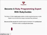 rubyguides.com