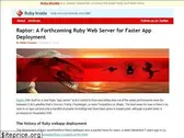 rubyinside.com