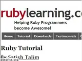 rubylearning.com