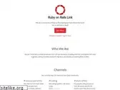rubyonrails.link