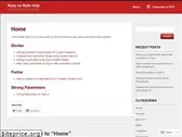 rubyonrailshelp.wordpress.com