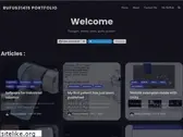 rufus31415.github.io