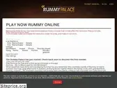 rummy-palace.com