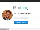 runtimedevelopment.com