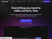runwayml.com