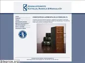 ruokola.com