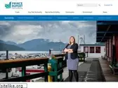 rupertport.com