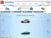 russdarrowtoyota.com
