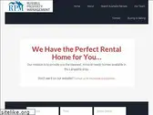 russellteamrentals.com