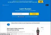 russianpod101.com