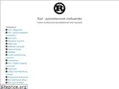 rust-lang.ru