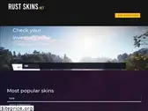 rust-skins.net