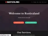 rusticaland.net