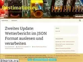 rustimation.eu