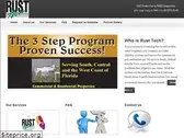 rusttechservices.com