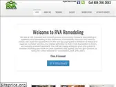 rvaremodeling.com