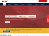 rvcsupplychain.com
