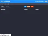rxjs-playground.github.io