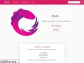 rxjs.dev