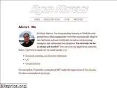ryanmarcus.github.io