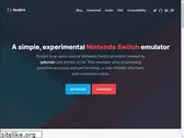 ryujinx.github.io