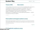 ryukato.github.io