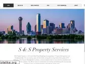s-sproperties.com