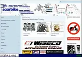 saarbike.de