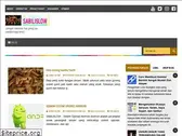 sabilislow.blogspot.com