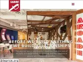 sabrecommercial.com