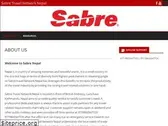 sabrenepal.com