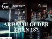 sabreweries.com