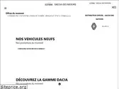 sacoadesnations.fr
