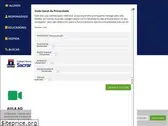 sacramentinasconquista.com.br