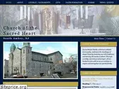 sacredheartsa.org