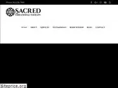 sacredvibrationaltherapy.com