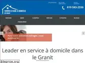 sadgranit.com