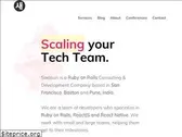 saeloun.com