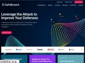 safebreach.com