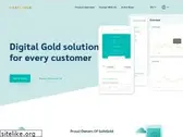 safegold.com